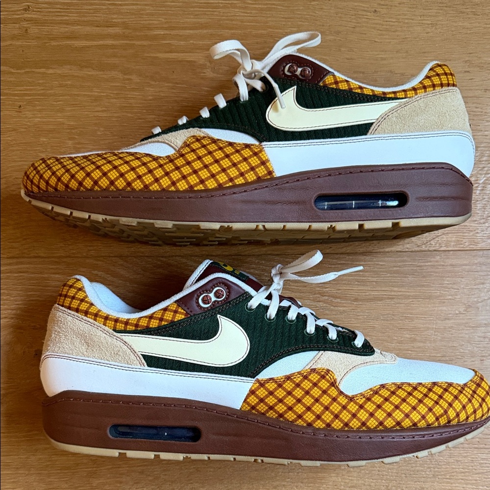 Nike Air Max 1 Susan Missing Link
